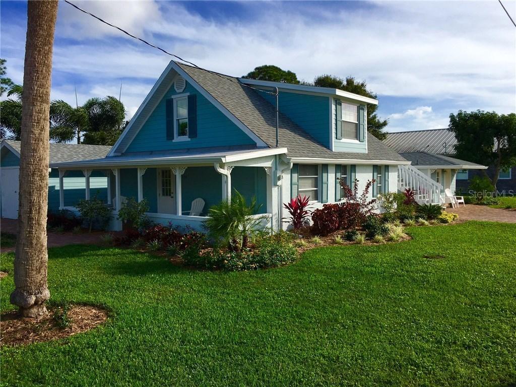 3504 Estrada St., Sarasota, FL 34239