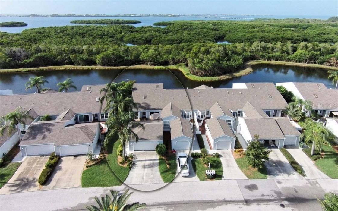 1270 Spoonbill Landings Cir., Bradenton, FL 34209