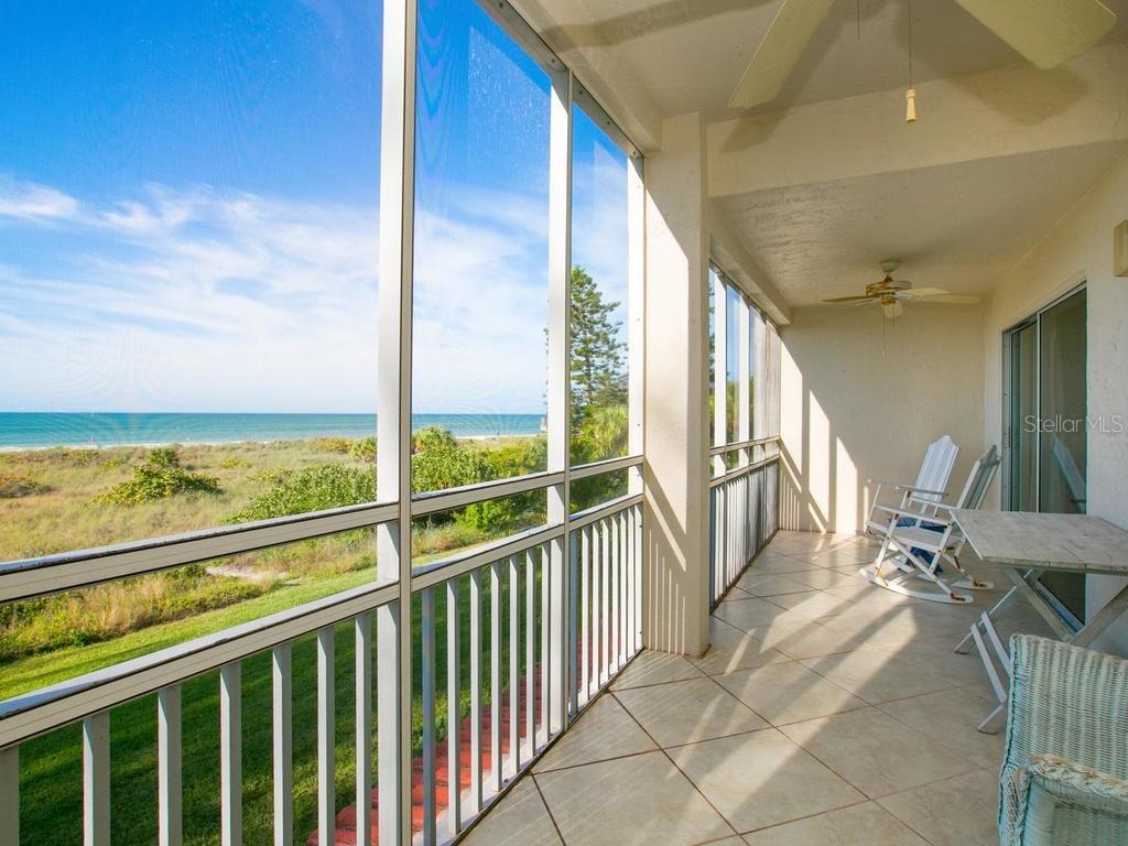 7001 Gulf Of Mexico Dr. #22, Longboat Key, FL 34228