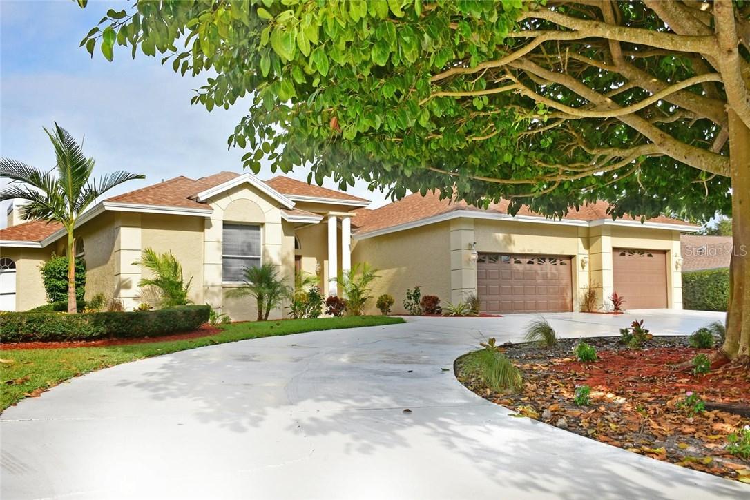 3409 Wilderness Blvd., Parrish, FL 34219