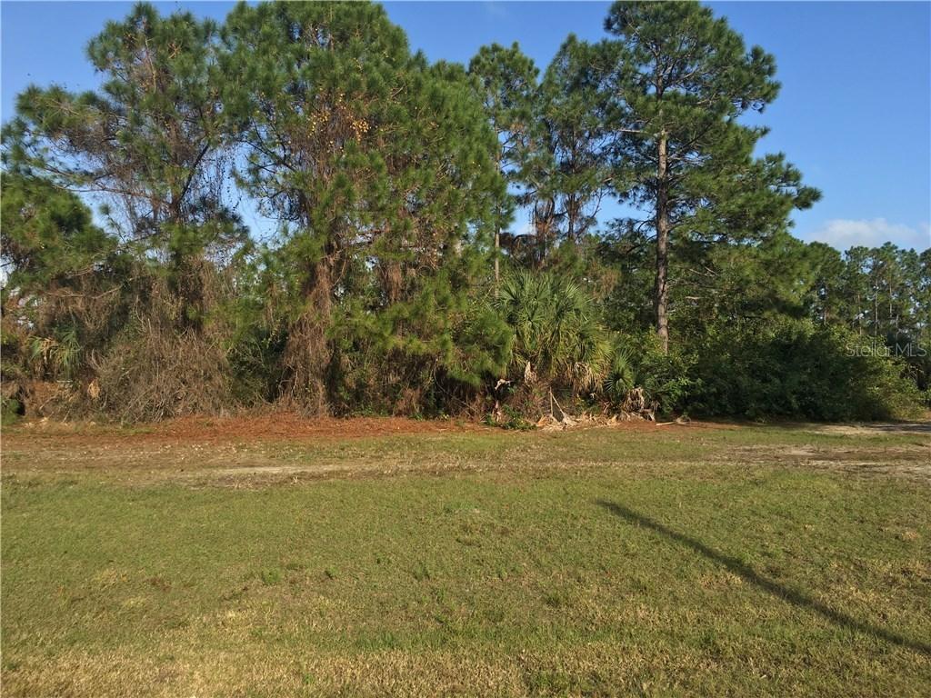 Grandview Dr., North Port, FL 34288