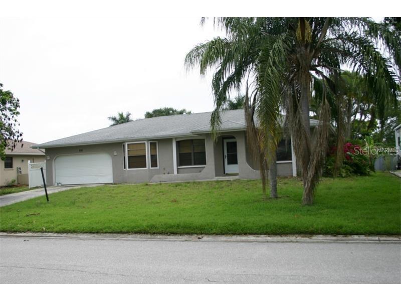 1115 78th St., Bradenton, FL 34209