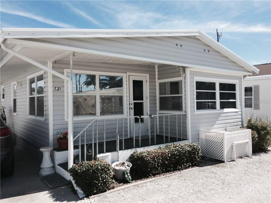 3710 Gulf Of Mexico Dr. #C21, Longboat Key, FL 34228