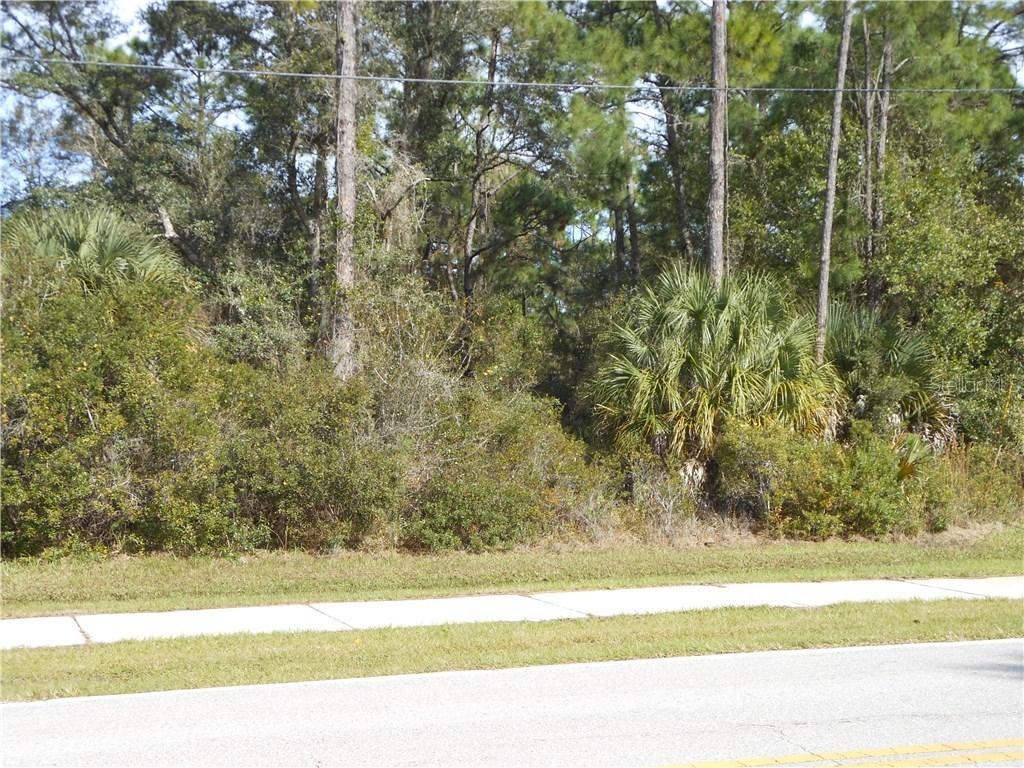 N Cranberry Blvd., North Port, FL 34286