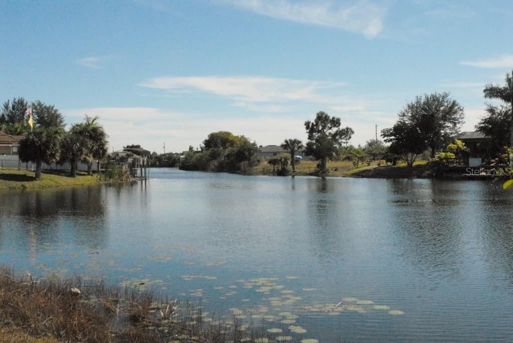 9422 Impala Cir., Port Charlotte, FL 33981