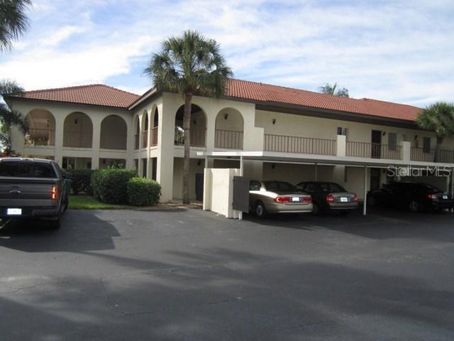 3644 Hispania Pl. #312, Sarasota, FL 34232