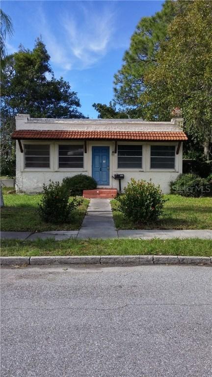 122 Pocono Tr., Nokomis, FL 34275