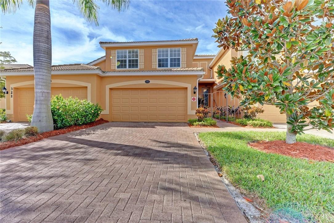 322 Winding Brook Ln. #102, Bradenton, FL 34212