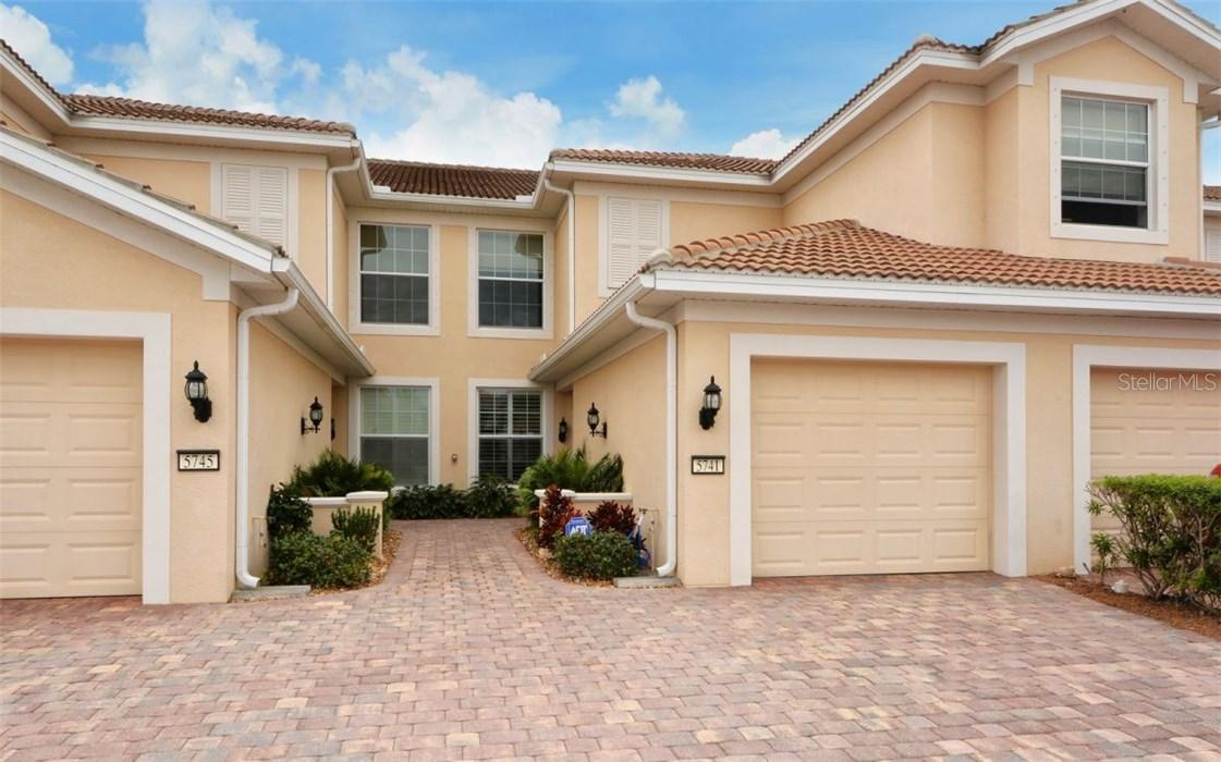 5741 Fossano Dr. #804, Sarasota, FL 34238