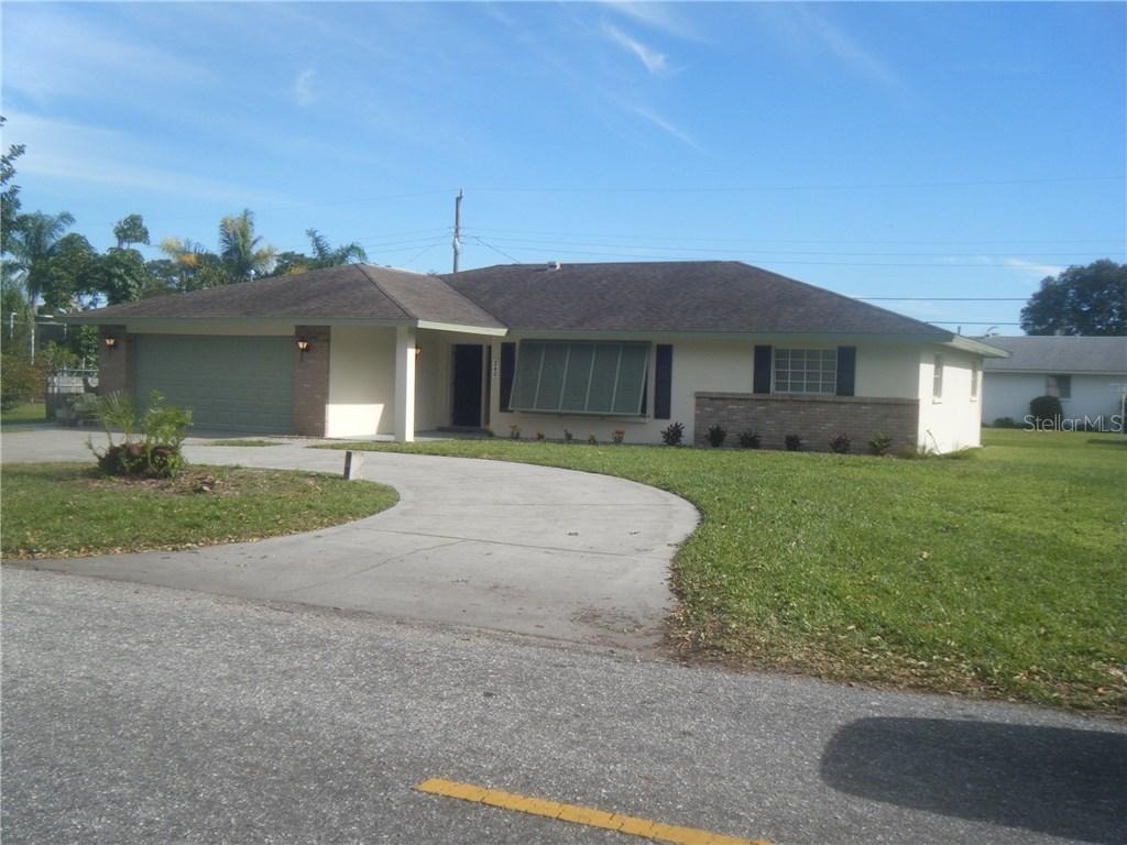 240 Morningside Rd., Venice, FL 34293