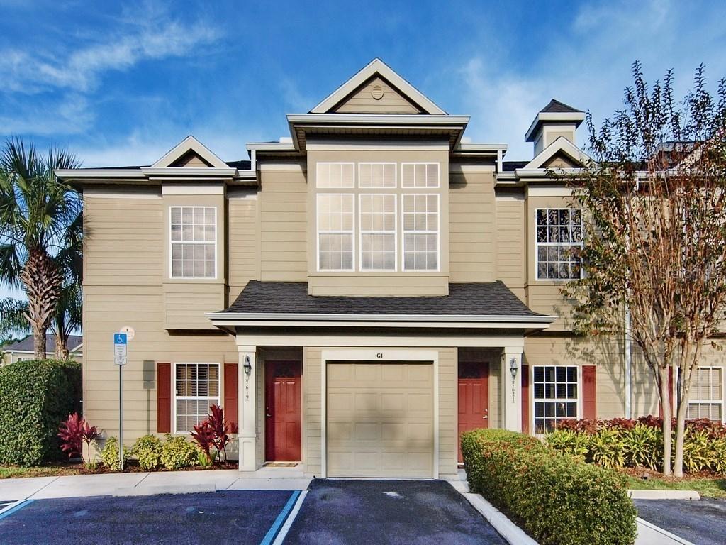 7621 Plantation Cir., University Park, FL 34201