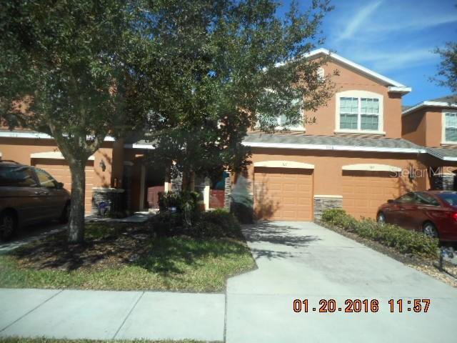 11518 84th Street Cir. #103, Parrish, FL 34219