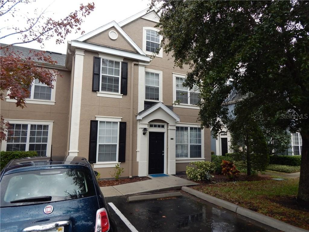 5631 Rosehill Rd. #104, Sarasota, FL 34233