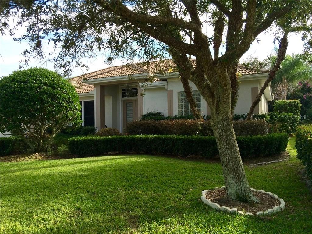 6418 Westward Pl., University Park, FL 34201