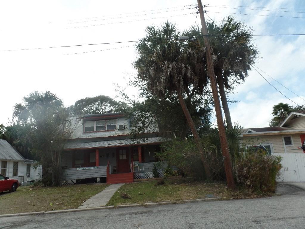 1008 17th St. #3, Bradenton, FL 34205