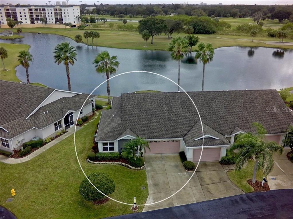 1613 Fairway Oaks Dr., Palmetto, FL 34221
