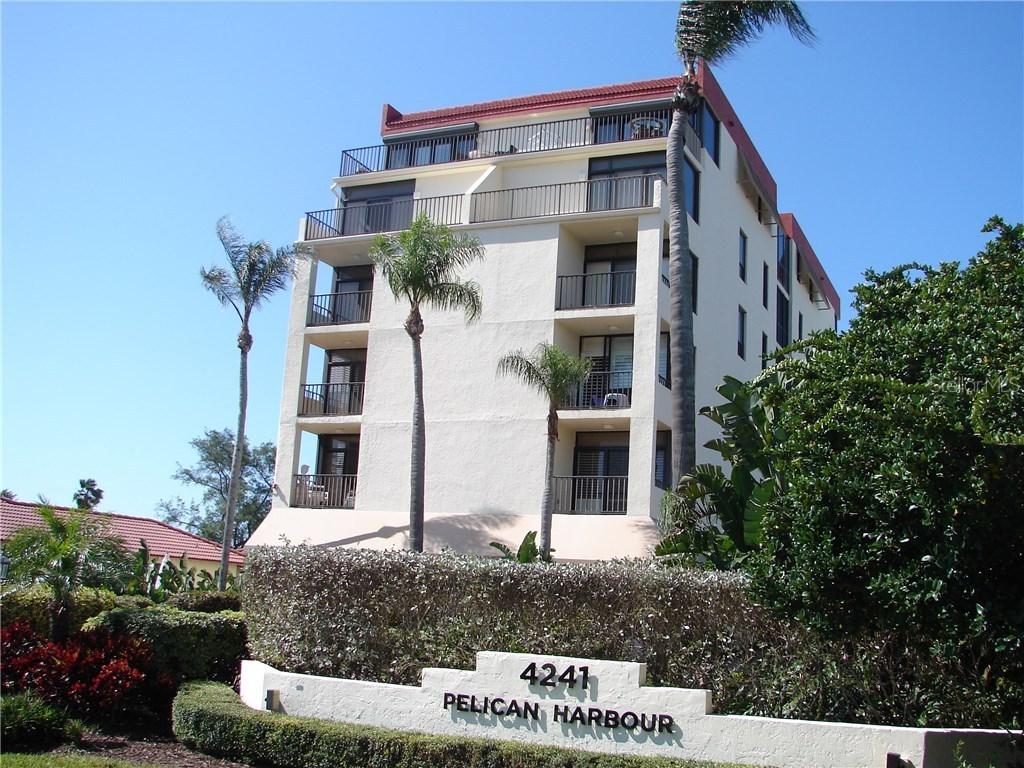 4241 Gulf Of Mexico Dr. #402, Longboat Key, FL 34228