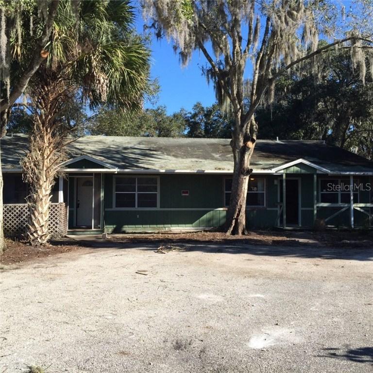 1635 82nd Street Ct., Palmetto, FL 34221