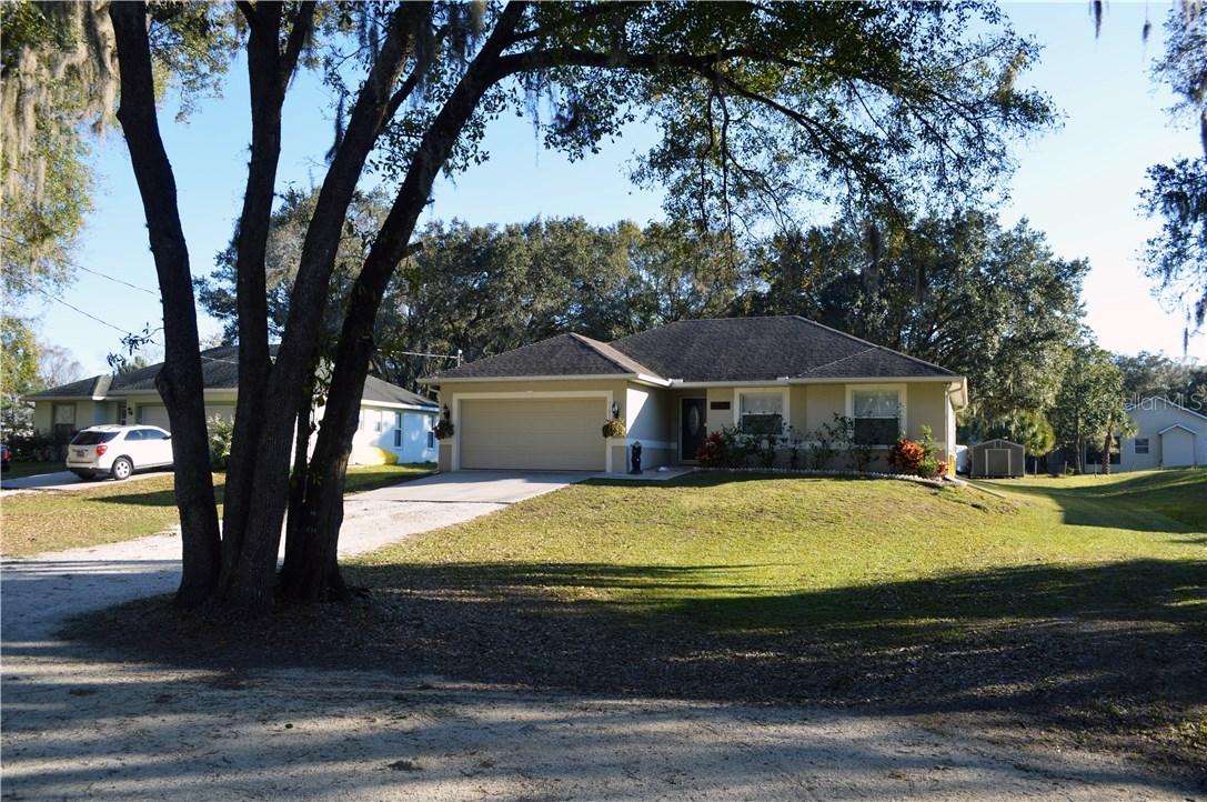 11855 69th St., Parrish, FL 34219