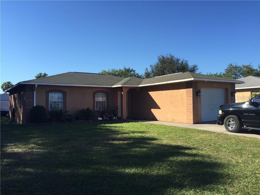 2303 18th Ave., Palmetto, FL 34221