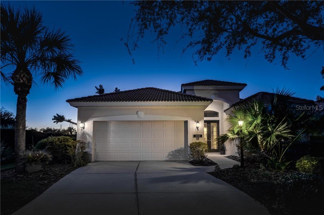 1353 Copperwood Dr., Osprey, FL 34229