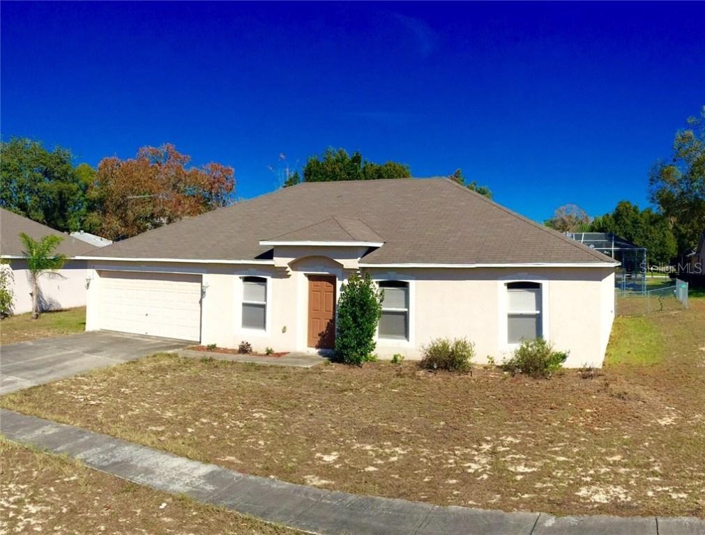 5242 Tanner Rd., Spring Hill, FL 34609