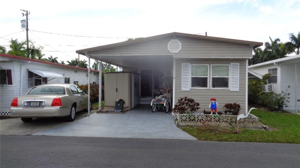 10315 Cortez Rd. #17D, Bradenton, FL 34210