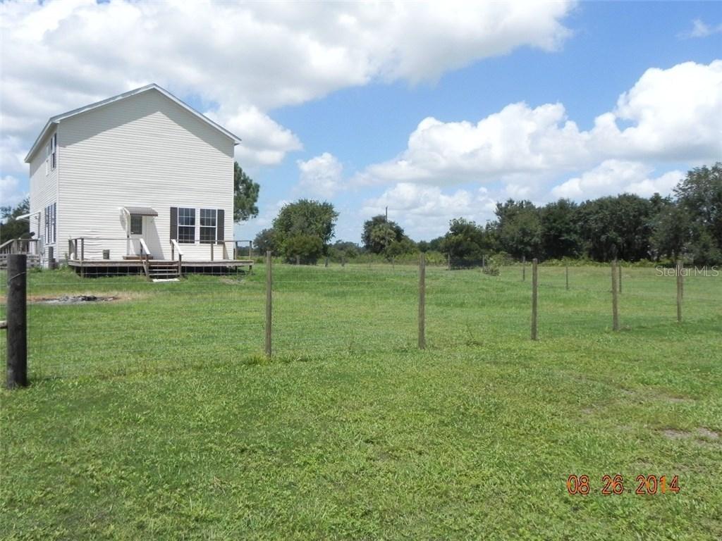 2488 SW Westward Rd., Arcadia, FL 34266