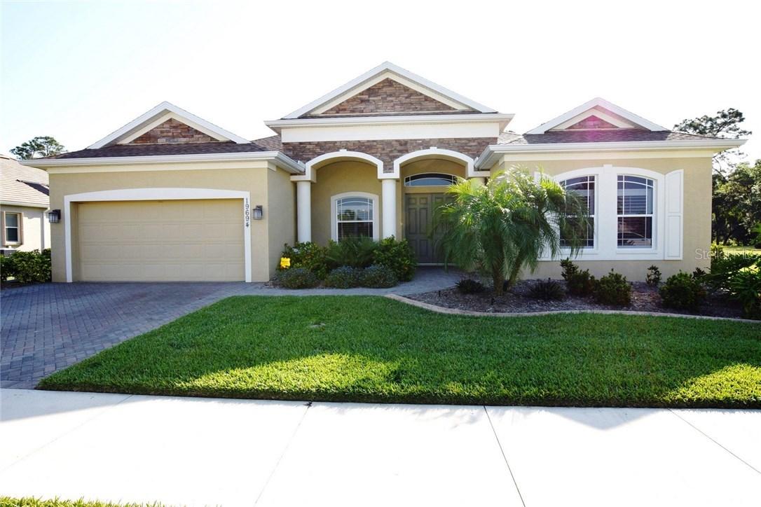 19694 Cobblestone Cir., Venice, FL 34292