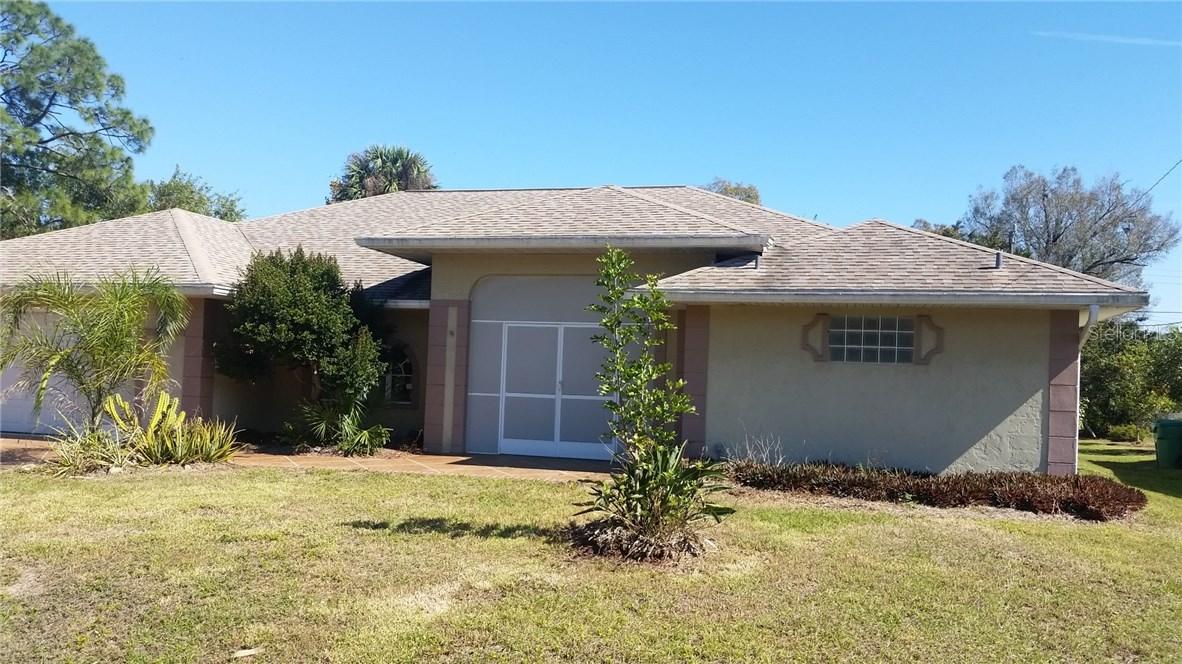 3130 Lockwood St., Port Charlotte, FL 33952