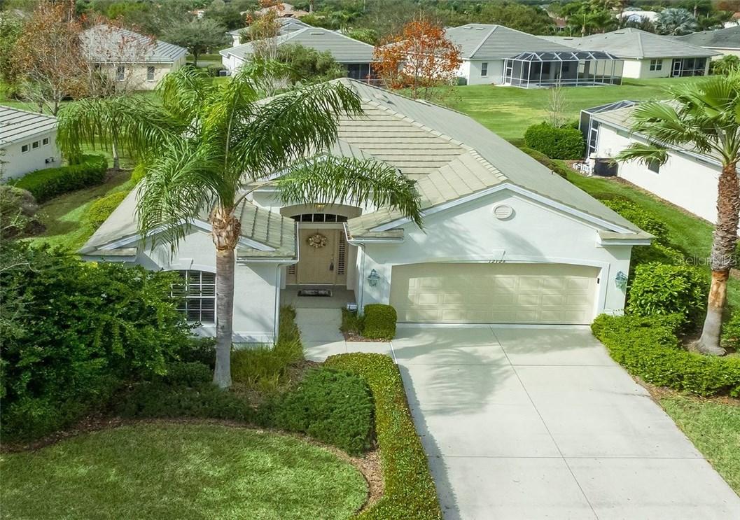 12126 Red Leaf Rd., Parrish, FL 34219