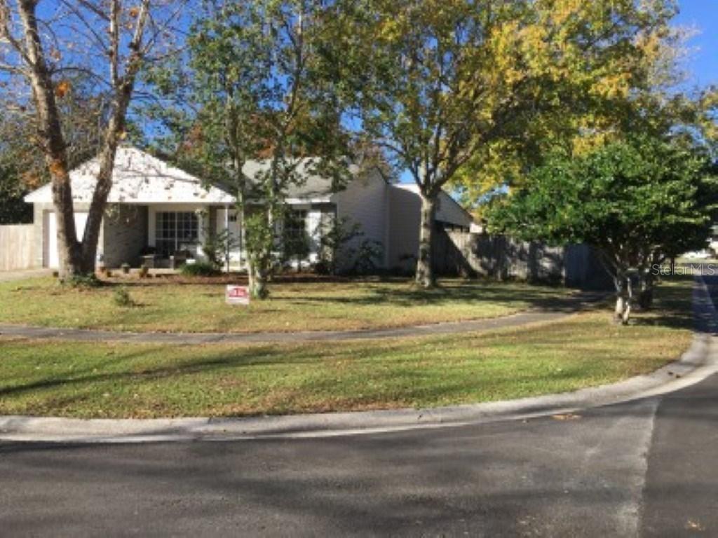 13953 Fox Meadow Dr., Orlando, FL 32826