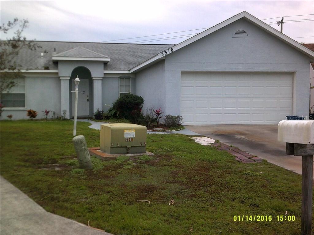 3316 5th Dr., Palmetto, FL 34221