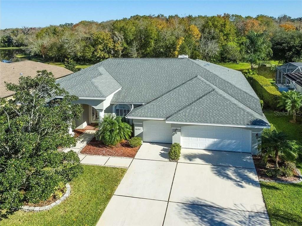11912 Oak Ridge Dr., Parrish, FL 34219