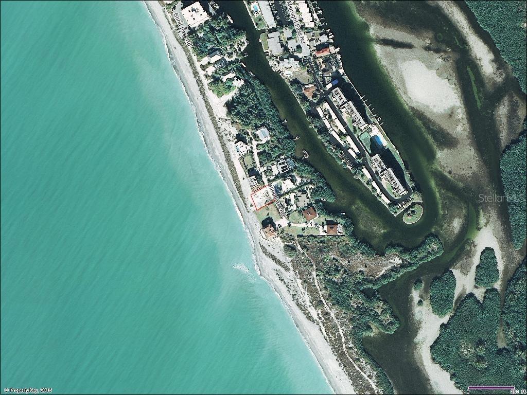 9210 Blind Pass Rd., Sarasota, FL 34242