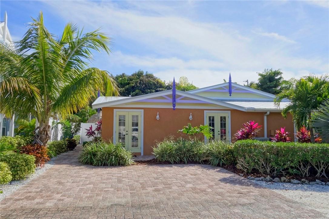 303 64th St. #B, Holmes Beach, FL 34217