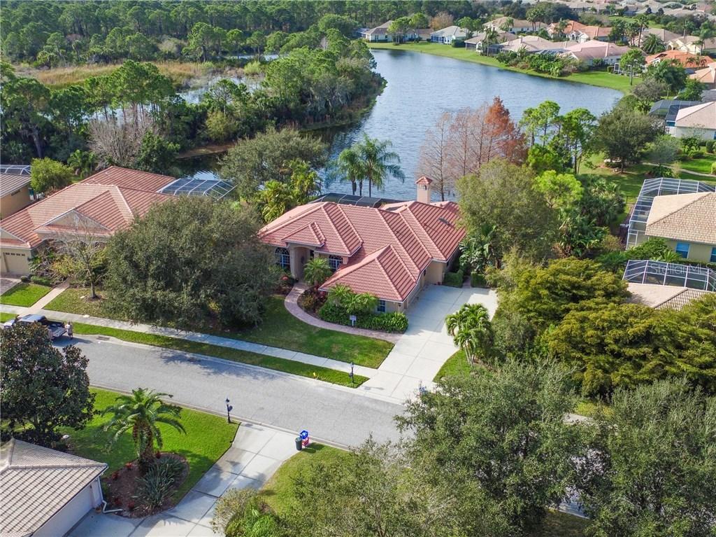 1064 Mallard Marsh Dr., Osprey, FL 34229