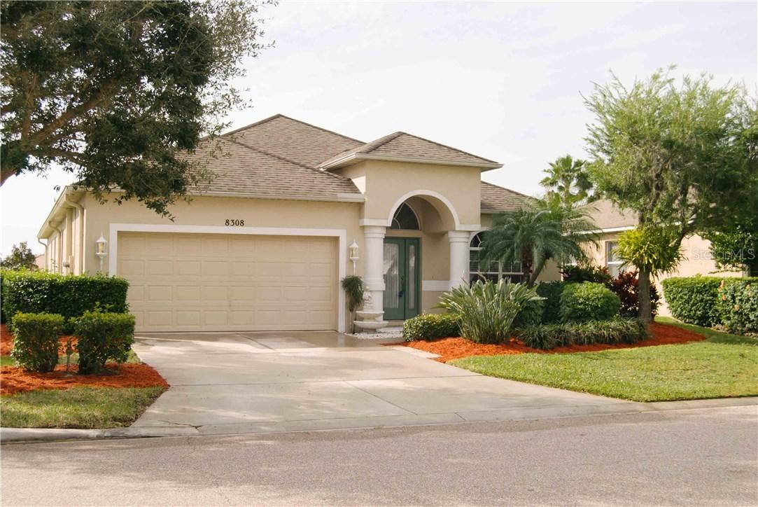 8308 Haven Harbour Way, Bradenton, FL 34212