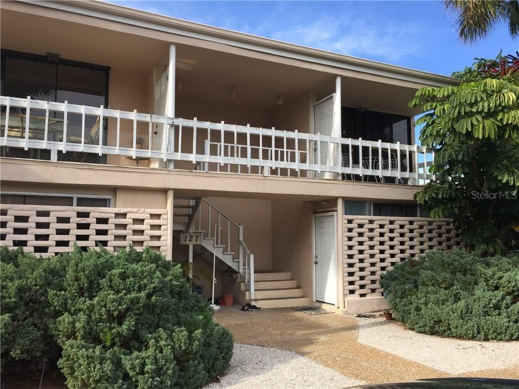 127 Cleveland Dr., Sarasota, FL 34236