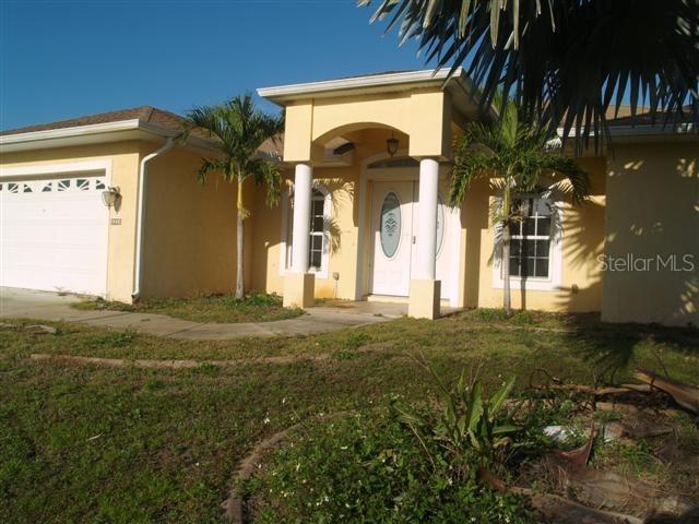 6234 Sheffield Ln., Englewood, FL 34224