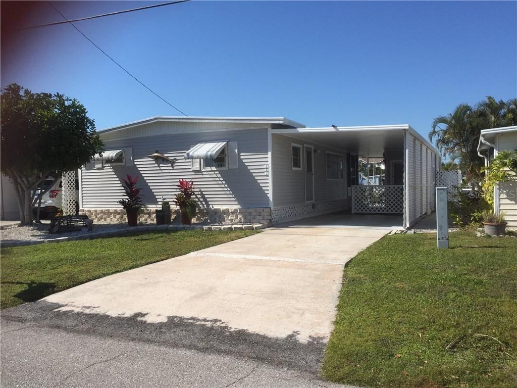 252 Aloha Dr., Palmetto, FL 34221