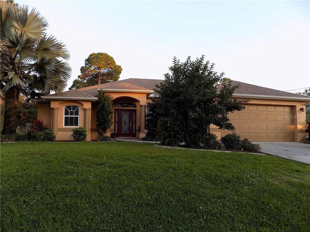 2680 Verde Ter., North Port, FL 34286