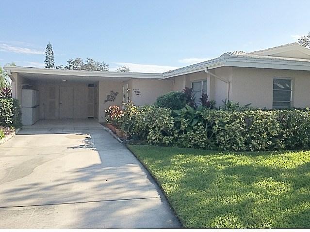 3400 Village Green Dr. #702, Sarasota, FL 34239