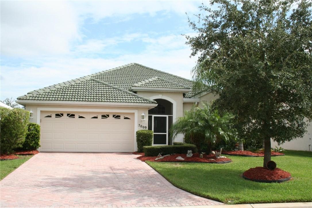 7009 Goldrush Ln., University Park, FL 34201