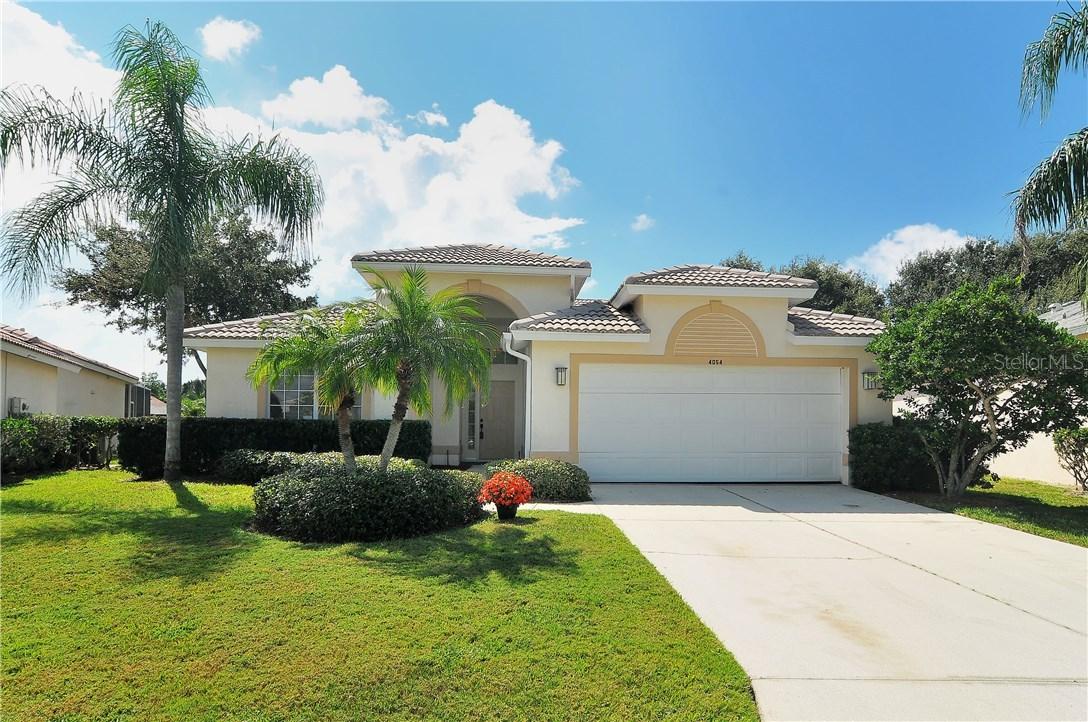 4054 Westbourne Cir., Sarasota, FL 34238