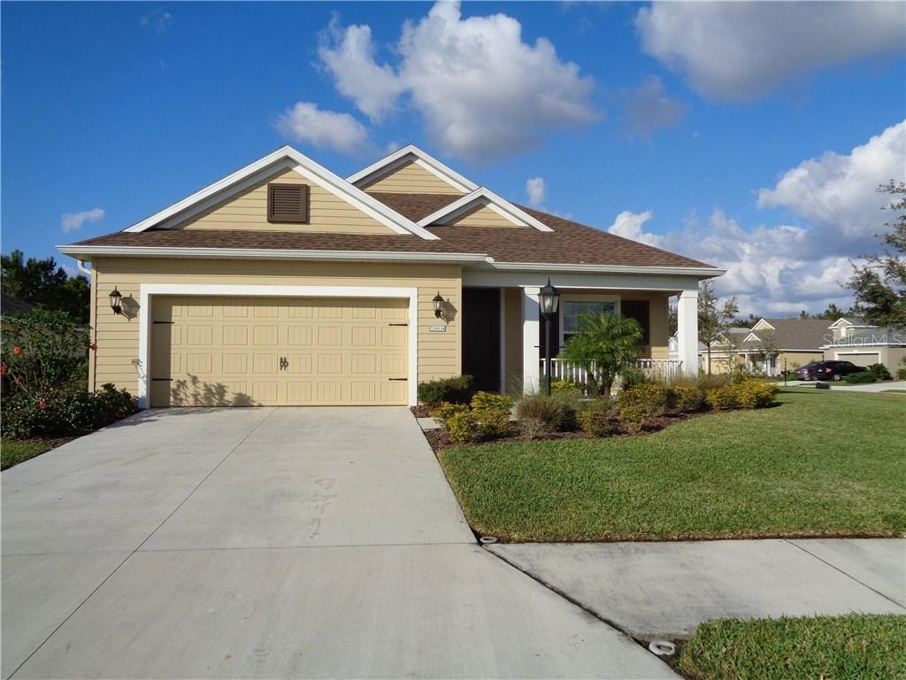 16834 Destrehen Ct., Parrish, FL 34219