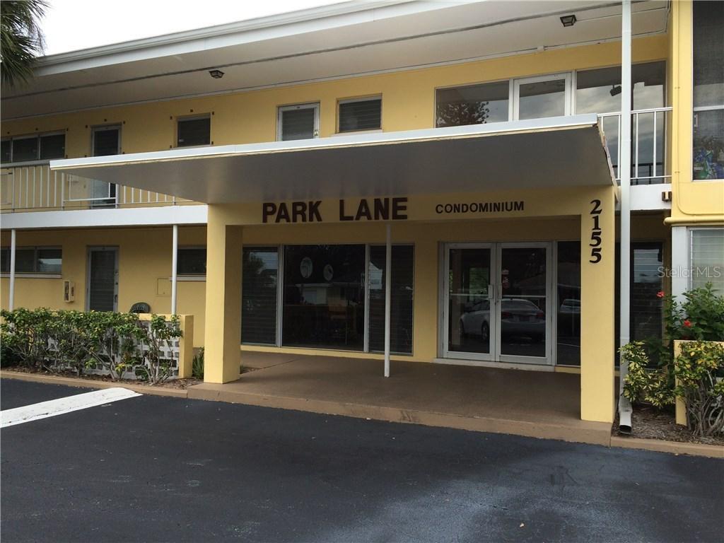 2155 Wood St. #B5, Sarasota, FL 34237