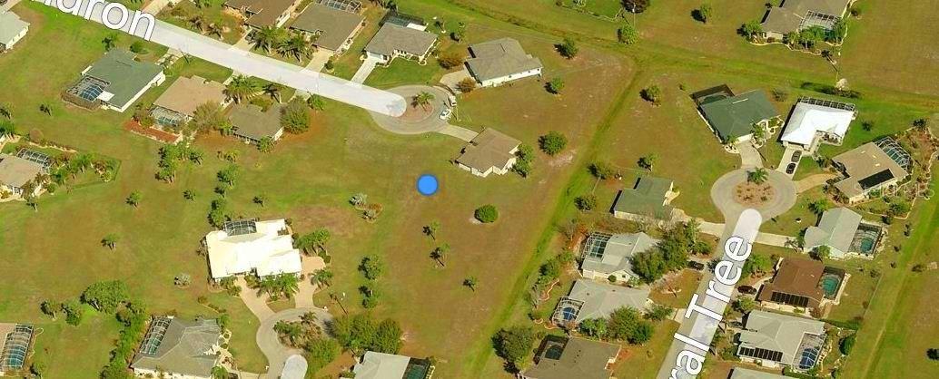 505 Philodendron, Punta Gorda, FL 33955