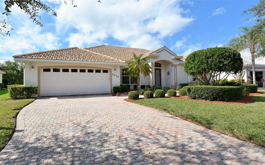 6836 Coyote Ridge Ct., Bradenton, FL 34201