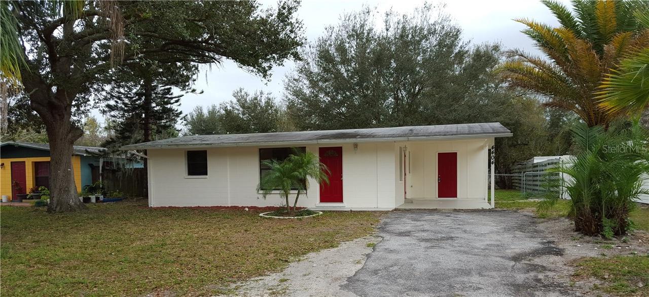 4404 56th Avenue Ter., Bradenton, FL 34203